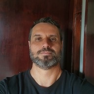 Fábio portrait